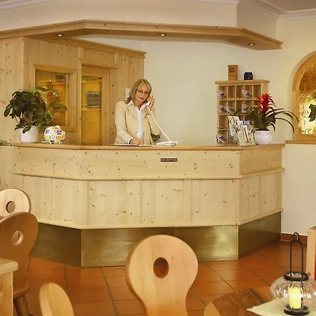 Hotel Tyrol Plose Bressanone