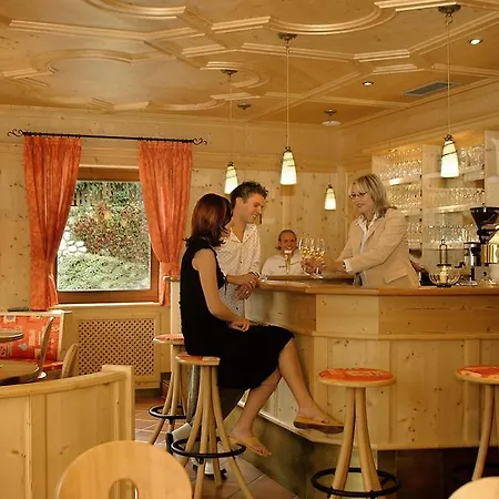 Tyrol Plose Hotel Bressanone