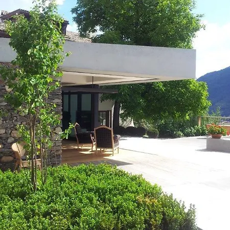 Pacherhof 4*