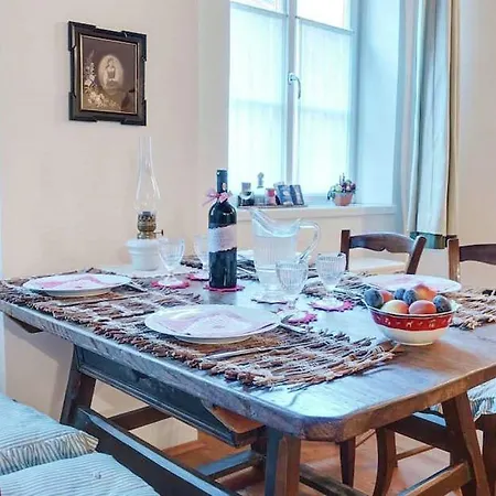 Apartment Belvilla By Oyo Rosalpina Bressanone