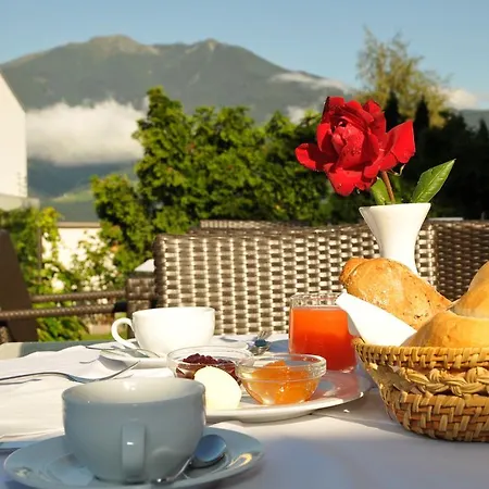 Tyrol Plose Hotel