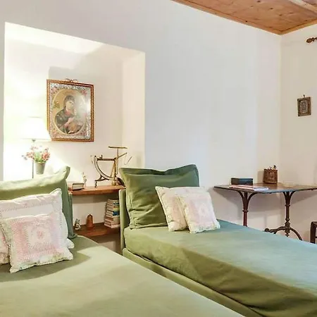 Apartment Belvilla By Oyo Rosalpina *