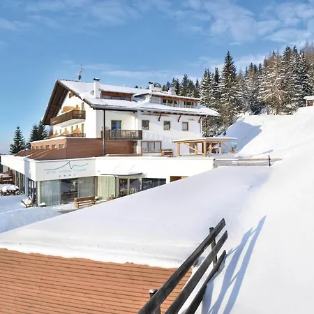 The Vista 3* Bressanone