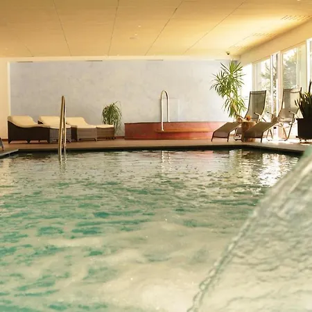 Hotel The Vista 3*