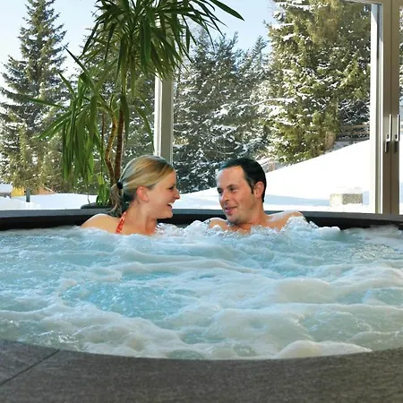 The Vista Hotel 3*