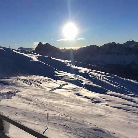 Tyrol Plose Bressanone