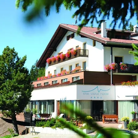 The Vista Hotel
