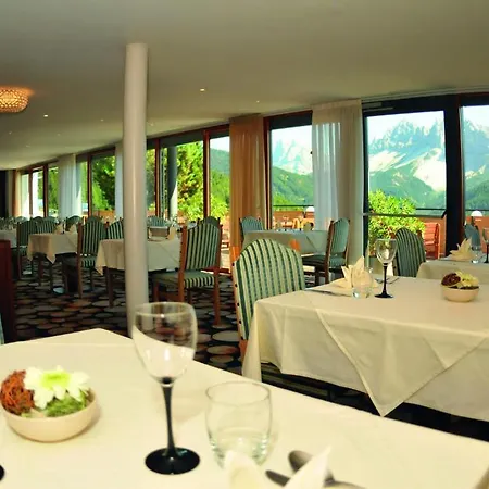 Hotel The Vista 3*