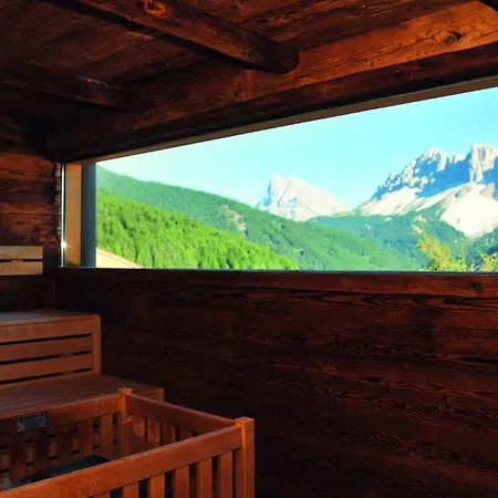 Hotel The Vista Bressanone