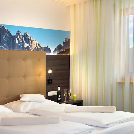 Tyrol Plose Bressanone
