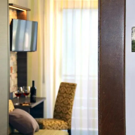 Tyrol Plose Hotel