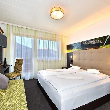 Tyrol Plose Hotel