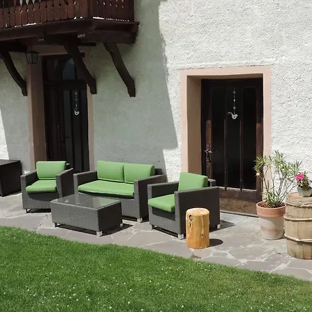 Bad Burgstall Bressanone
