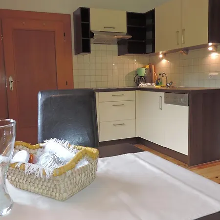Aparthotel Bad Burgstall Bressanone