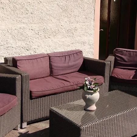 Bad Burgstall Aparthotel