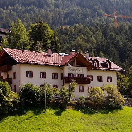 Bad Burgstall Bressanone