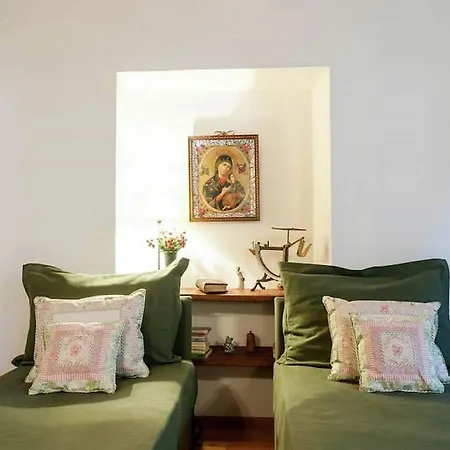 Apartment Belvilla By Oyo Rosalpina *