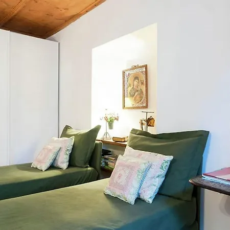 Apartment Belvilla By Oyo Rosalpina *