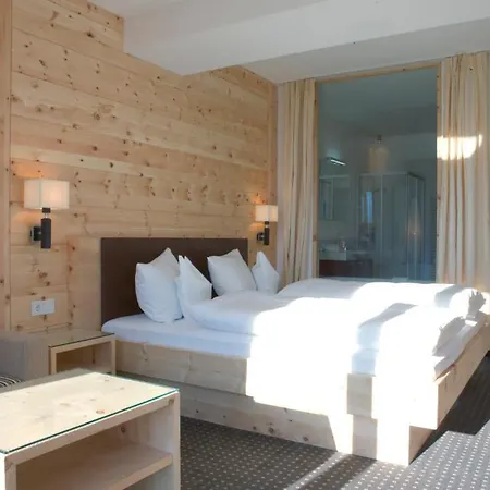 The Vista 3* Bressanone