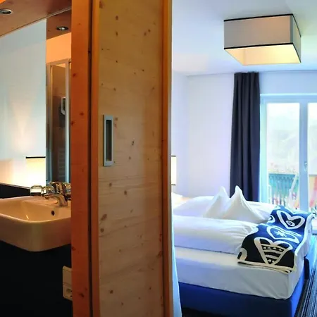 Hotel The Vista Bressanone