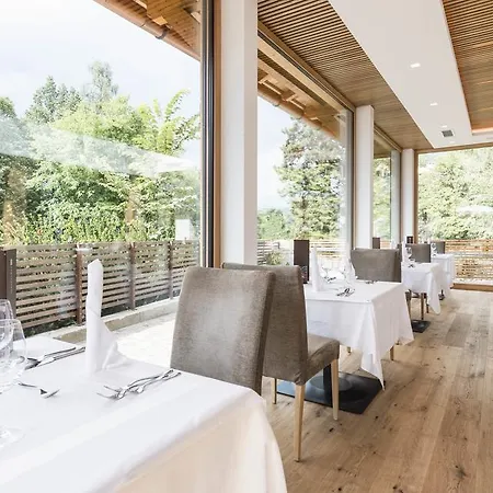 Hotel Gasserhof Bressanone