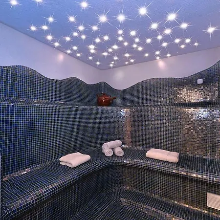 Hotel Tyrol Plose Bressanone