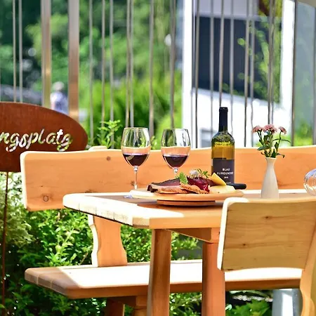 Hotel Tyrol Plose Bressanone