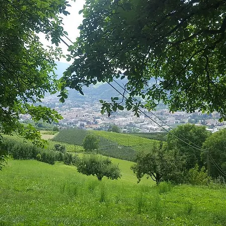 Kienasthof * Bressanone