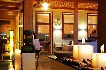 Boutique Pachers Hotel 4*