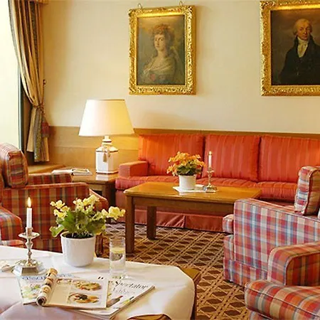 Dominik Alpine Wellness - Adults Only 4* Bressanone