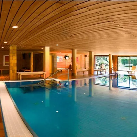 Dominik Alpine Wellness - Adults Only Hotel