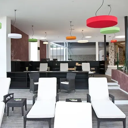 Hotel Gruener Baum 4*