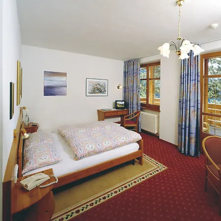 Waldheim Belvedere 3* Bressanone