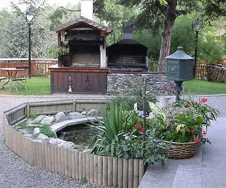 Waldheim Belvedere 3* Bressanone