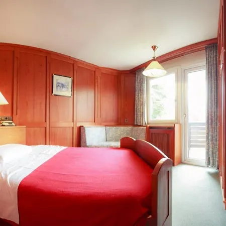 Temlhof Hotel Bressanone