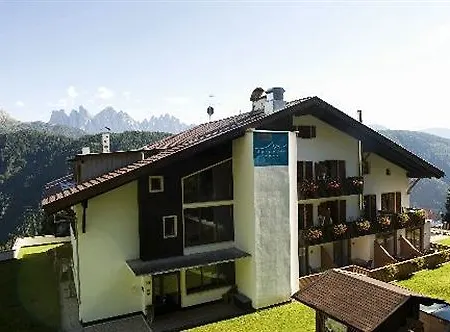 The Vista Hotel Bressanone
