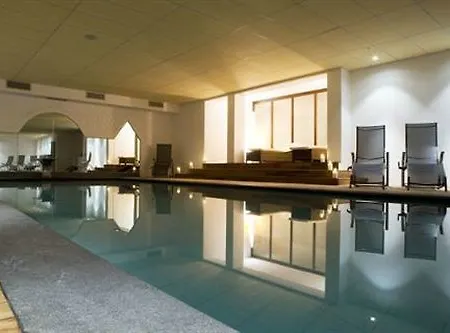 The Vista Hotel