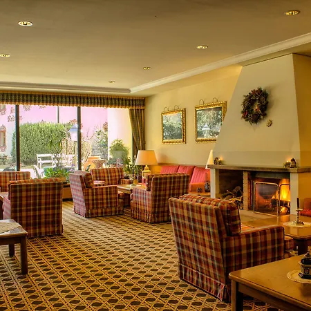 Hotel Dominik Alpine Wellness - Adults Only
