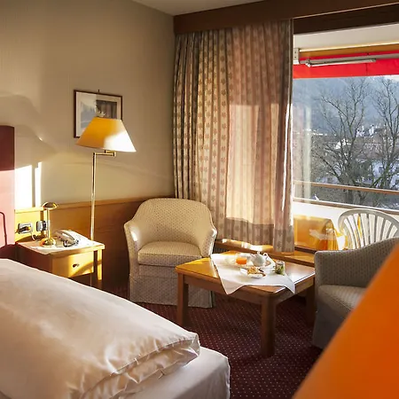 Dominik Alpine Wellness - Adults Only Hotel 4*