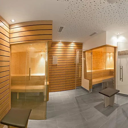 Hotel Dominik Alpine Wellness - Adults Only Bressanone