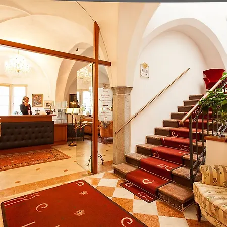 Hotel Adler Historic