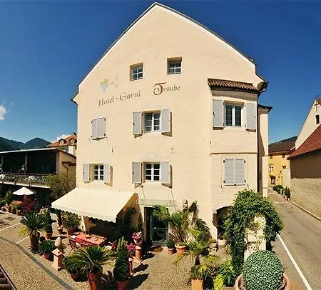 Traube Hotel