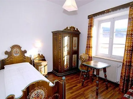 Traube Hotel Bressanone