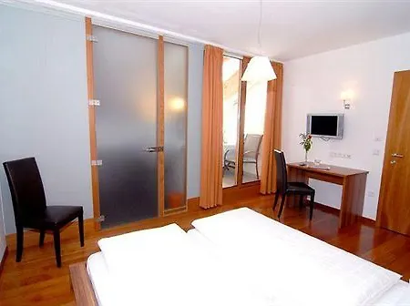 Traube Hotel