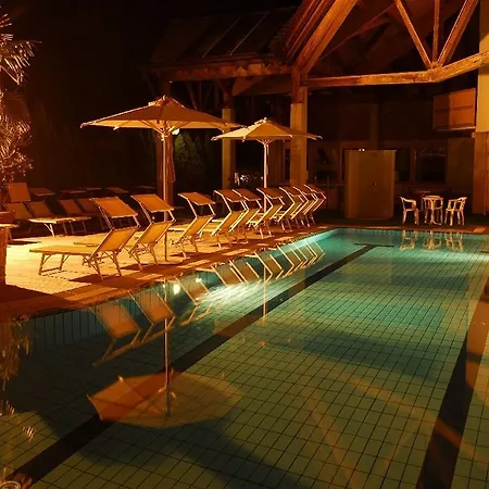 Hotel Loewenhof Bressanone