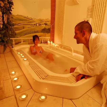 Loewenhof Hotel Bressanone