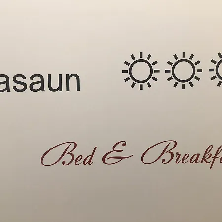 Haus Lasaun 3*