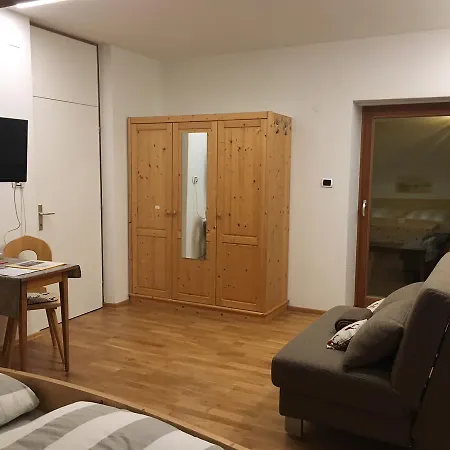 Haus Lasaun