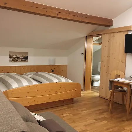 Haus Lasaun