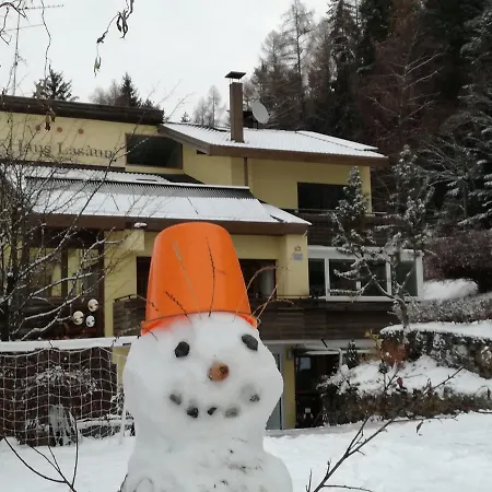 Haus Lasaun